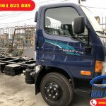 Xe tải Hyundai Mighty 75S Thành Công